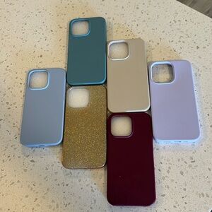 iPhone 13 Pro cases
